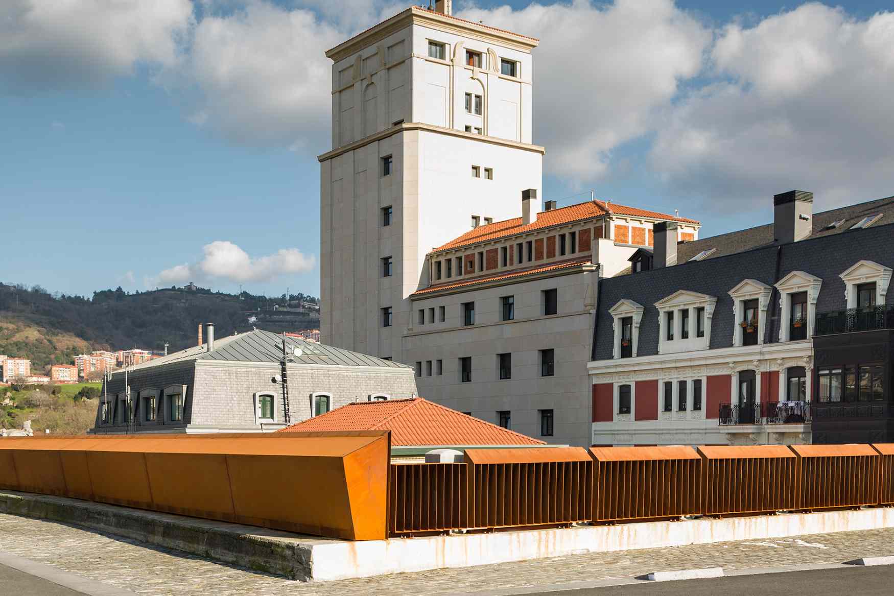 Urbanismo Pais Vasco