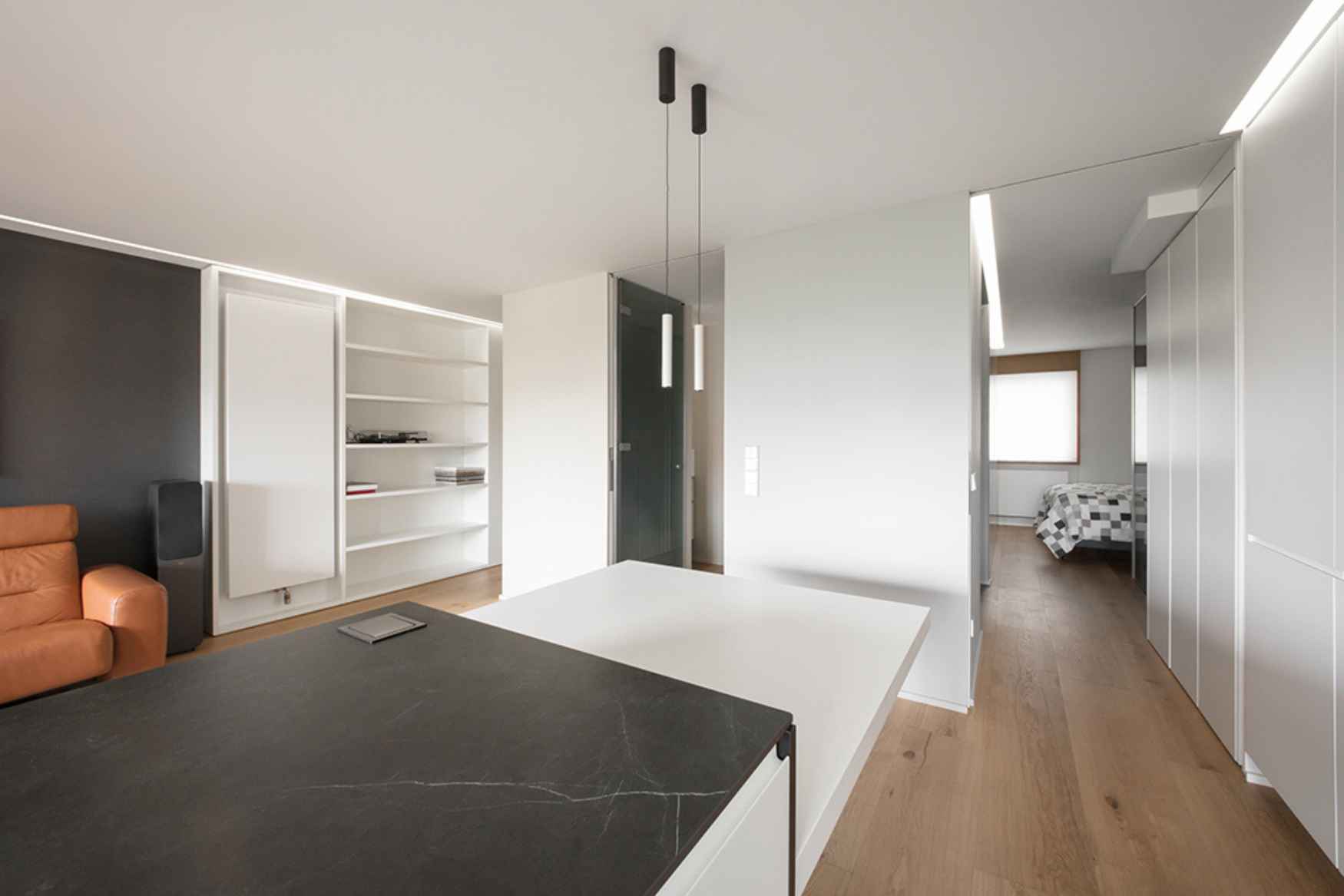 Presupuesto Arquitectura La Rioja
