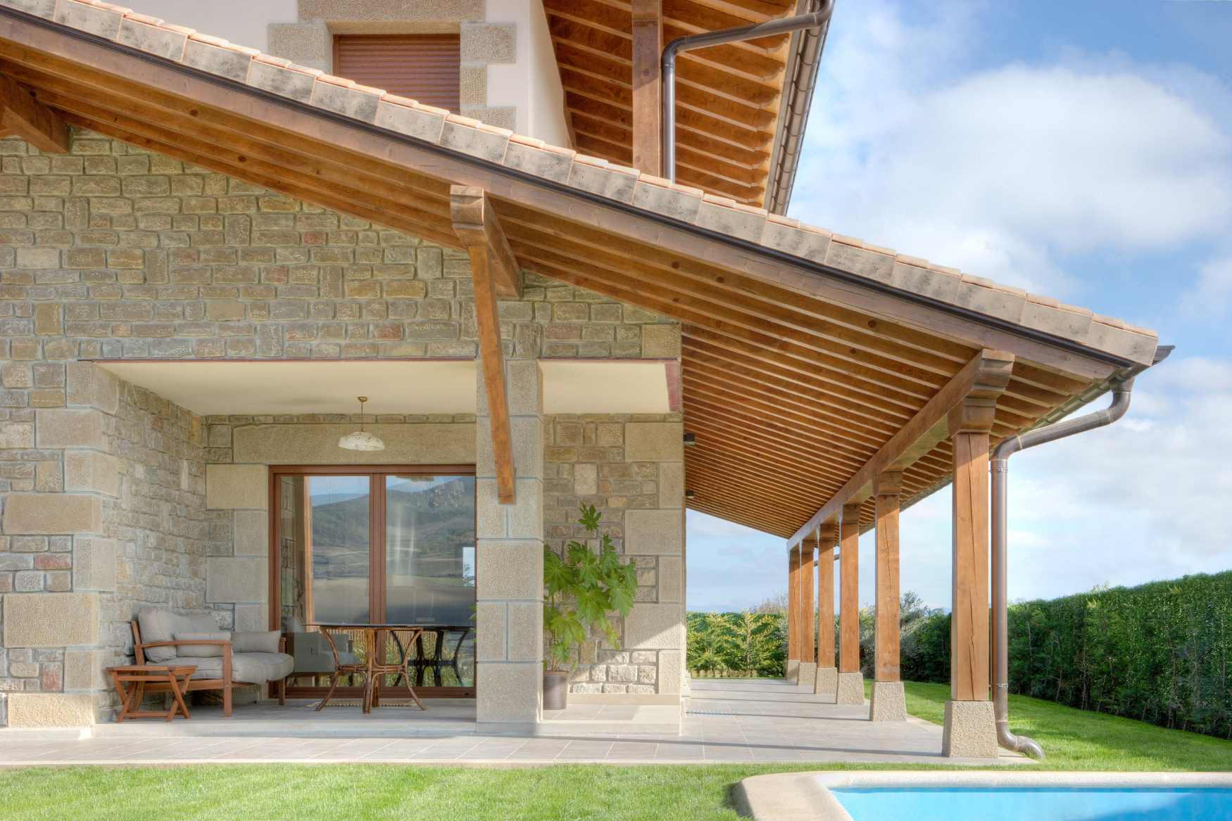 Arquitectura Aragon