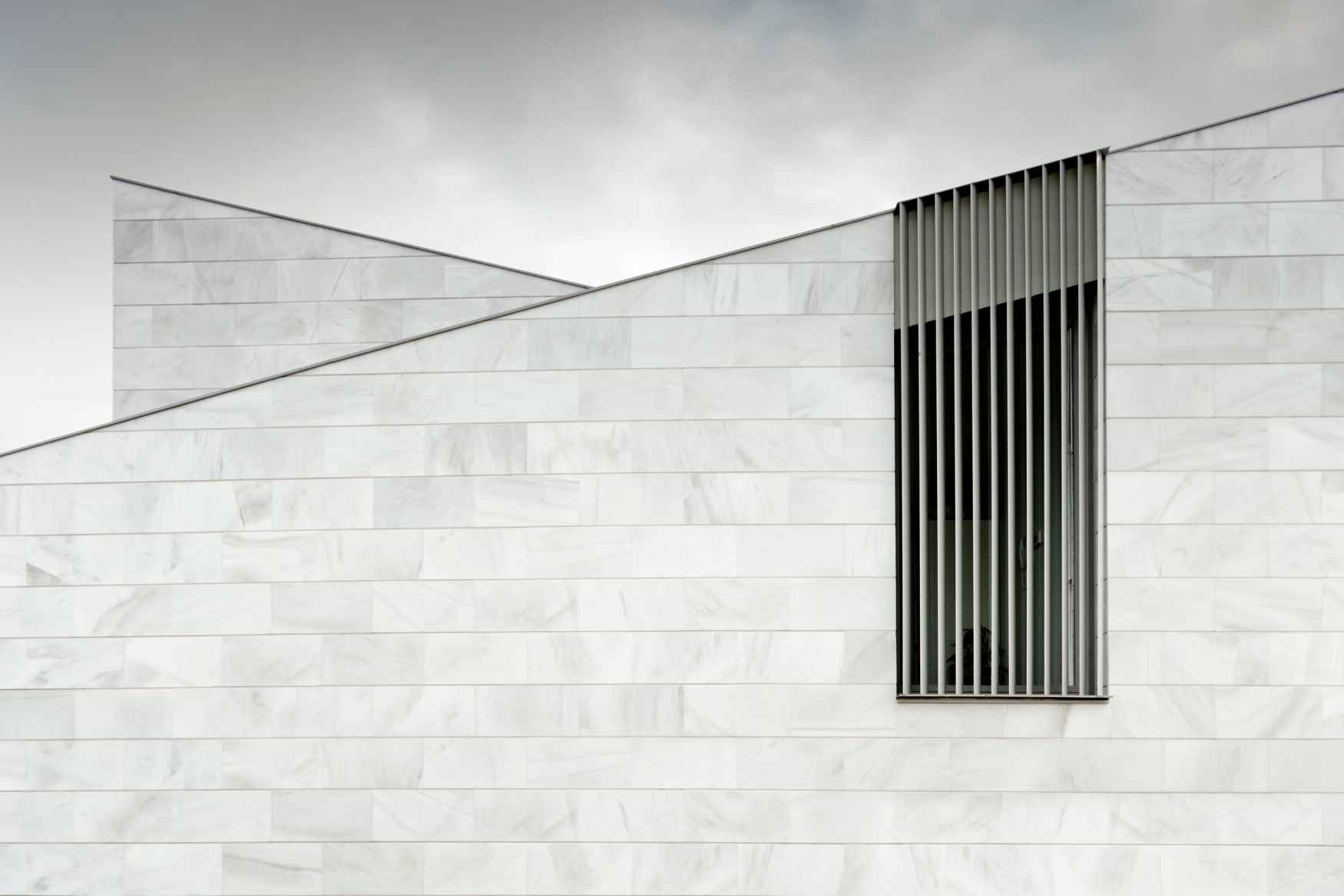 Arquitectura La Rioja