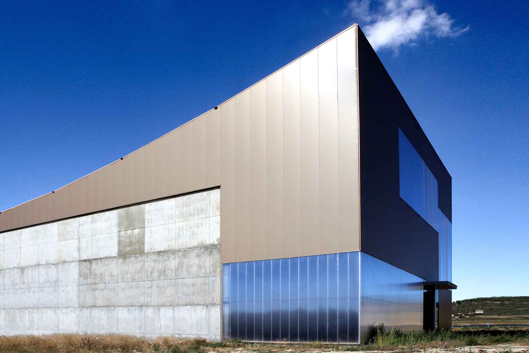 Arquitectura Pais Vasco