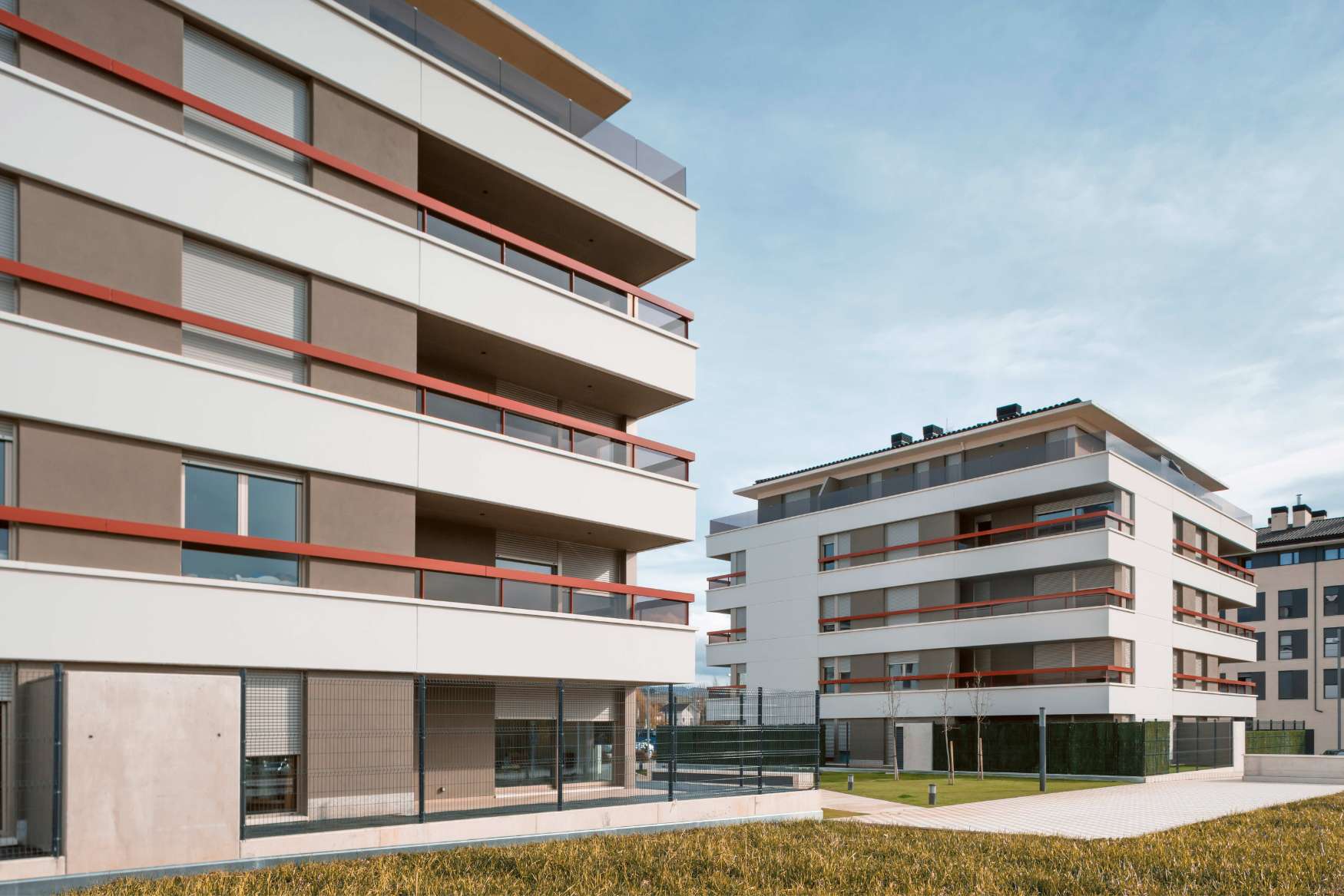 Proyectos arquitectura