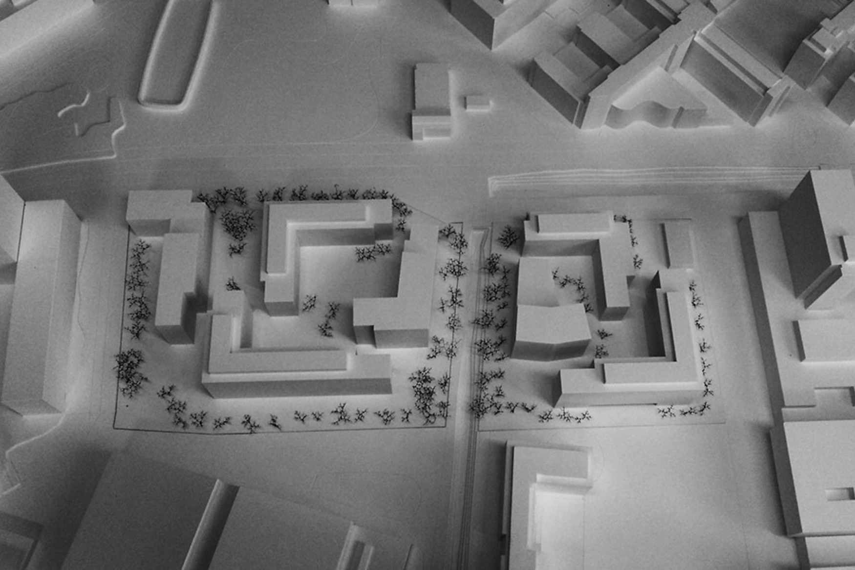 Urbanismo Aragon
